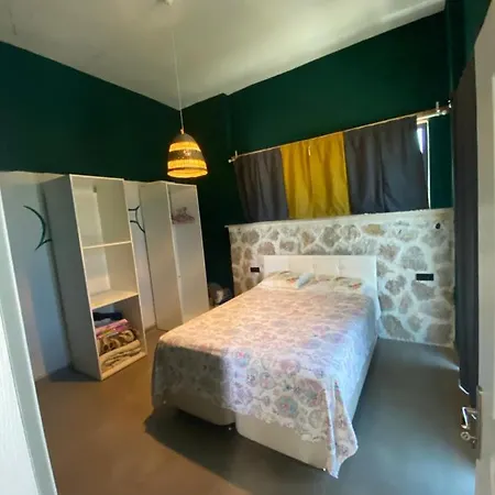 Apartment Apart Miss Kas